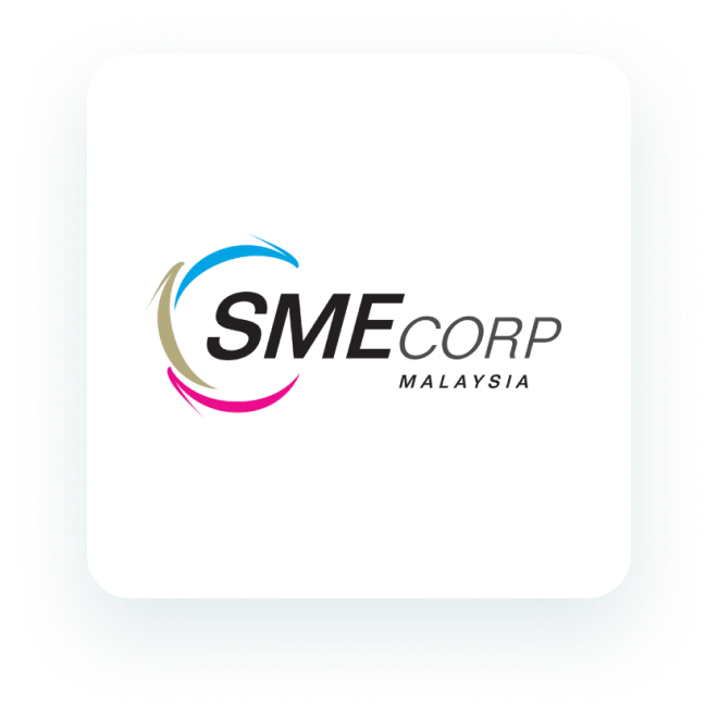 “AA” Rating from SME Corporation Malaysia