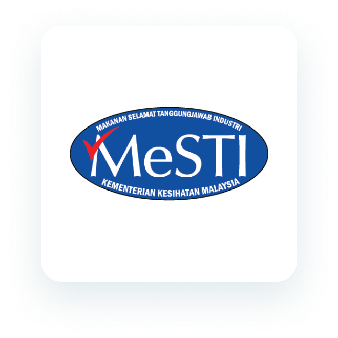 Halal Certification by JAKIM