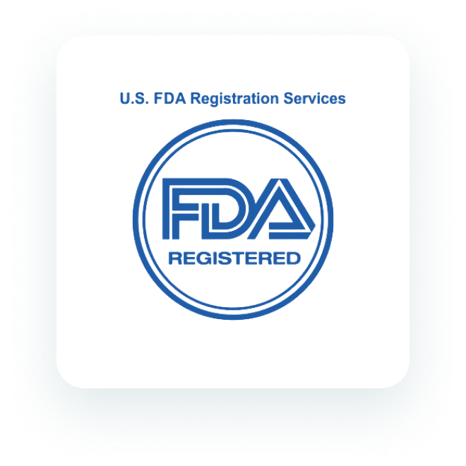 USFDA - United States Food and Drug Administration