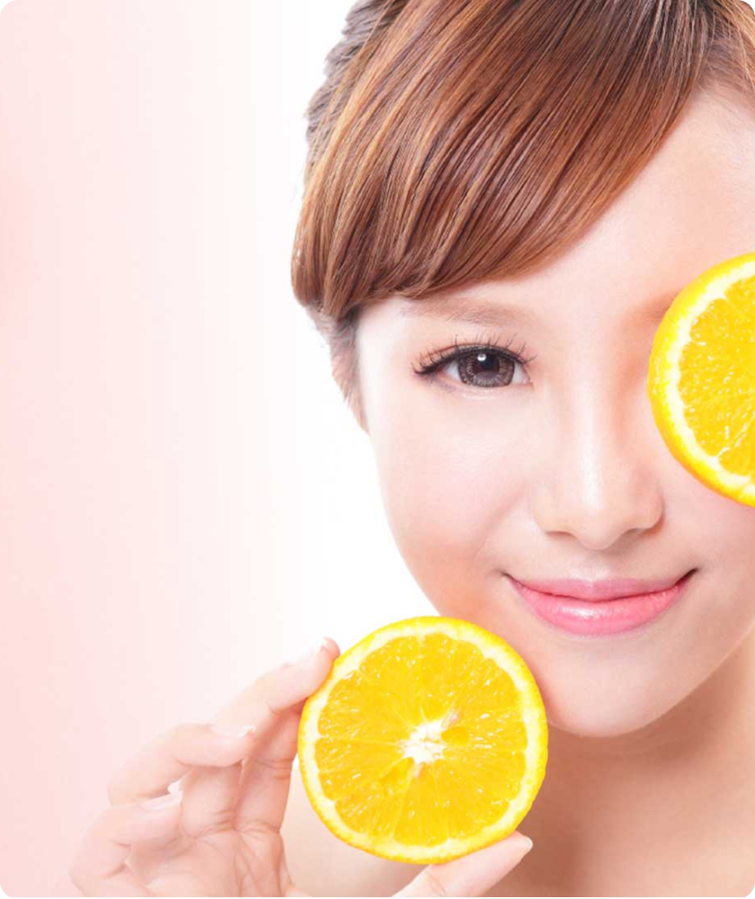 Beauty Nu@SHINE visual