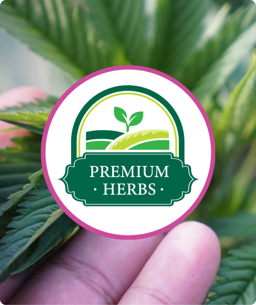 Herbal Farming visual