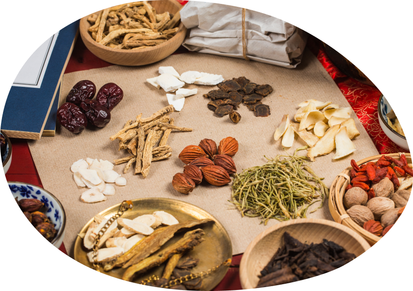 Traditional Supplement