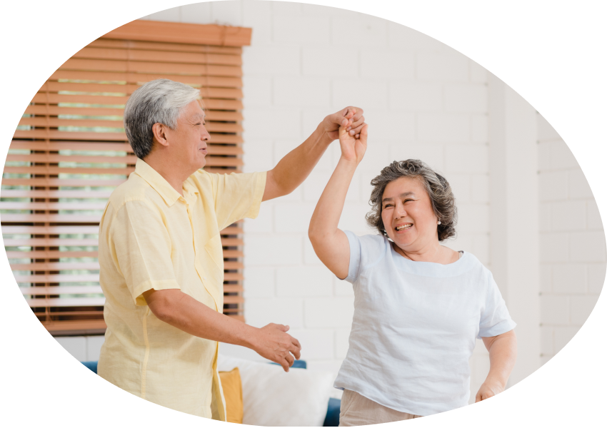 Healthy Aging & Longevity