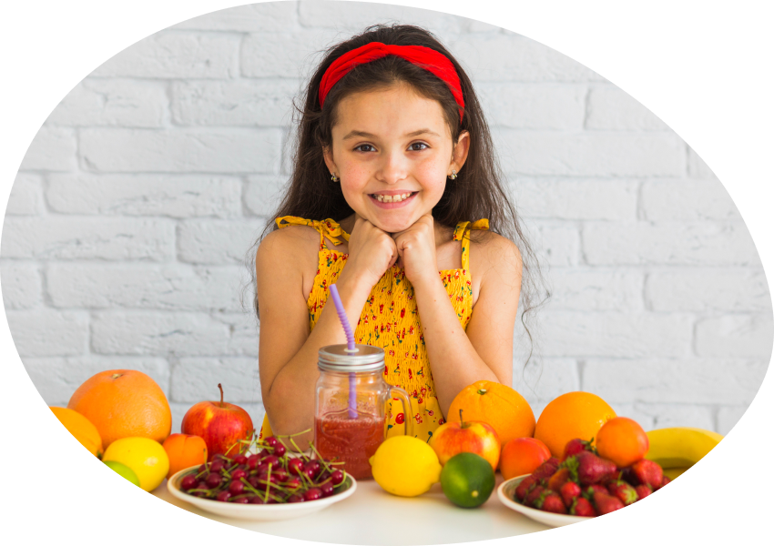 Kid's Functional Nutrition