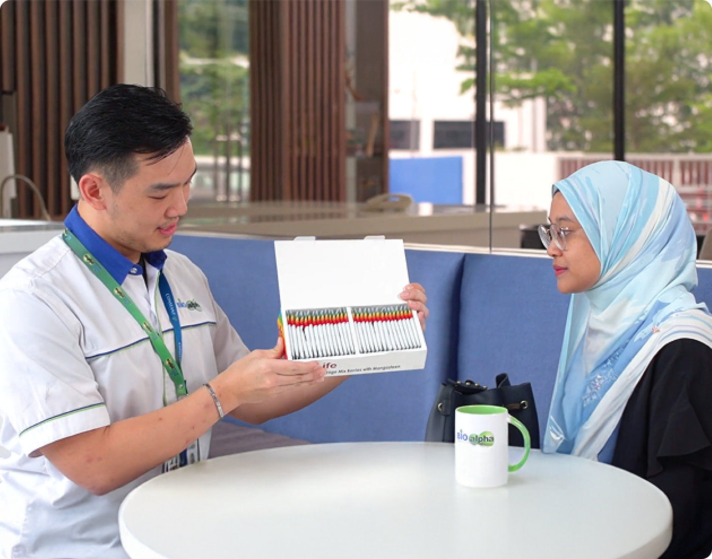 Original Brand Manufacturer (OBM) & Original Design Manufacturer (ODM)