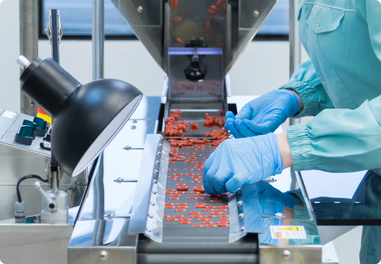 OEM (Original Equipment Manufacturer)