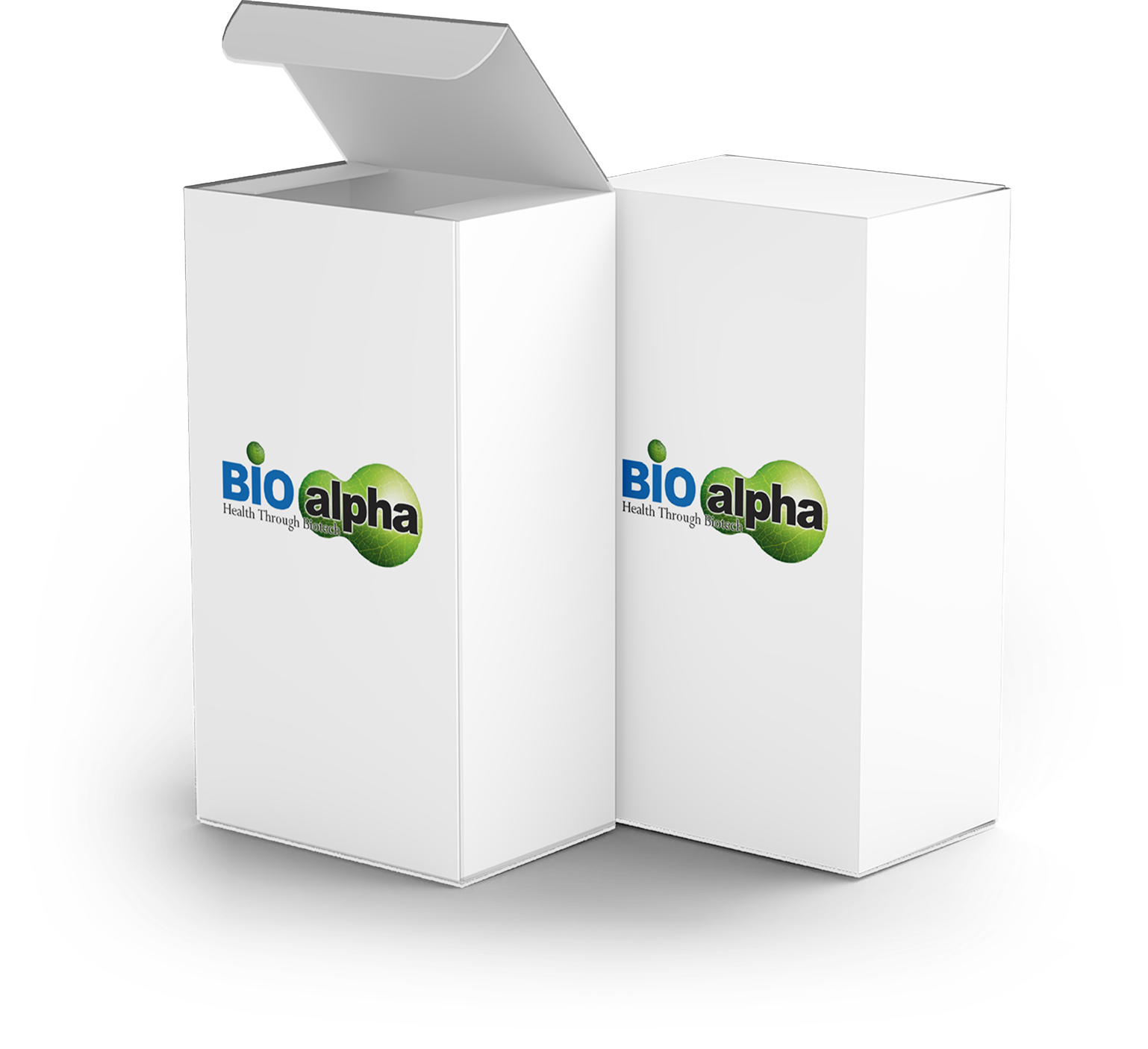 Folding carton packaging