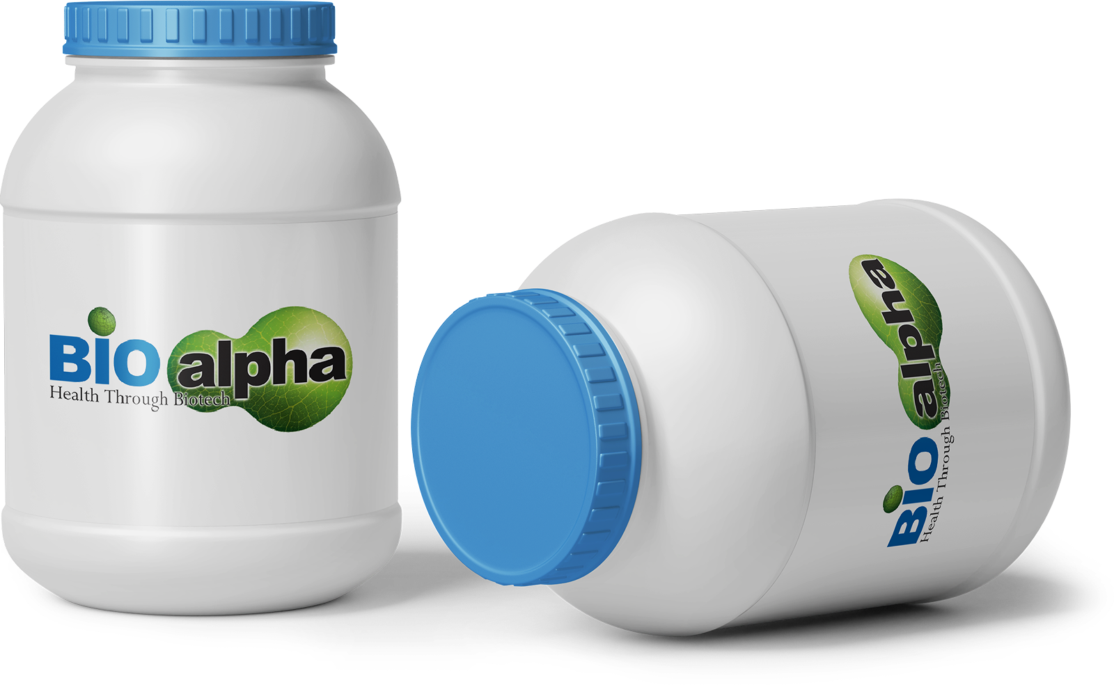 Effervescent tube packaging