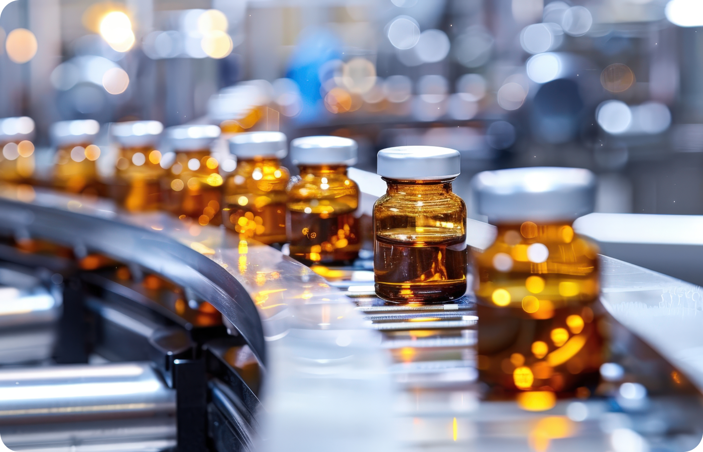 trusted manufacturing