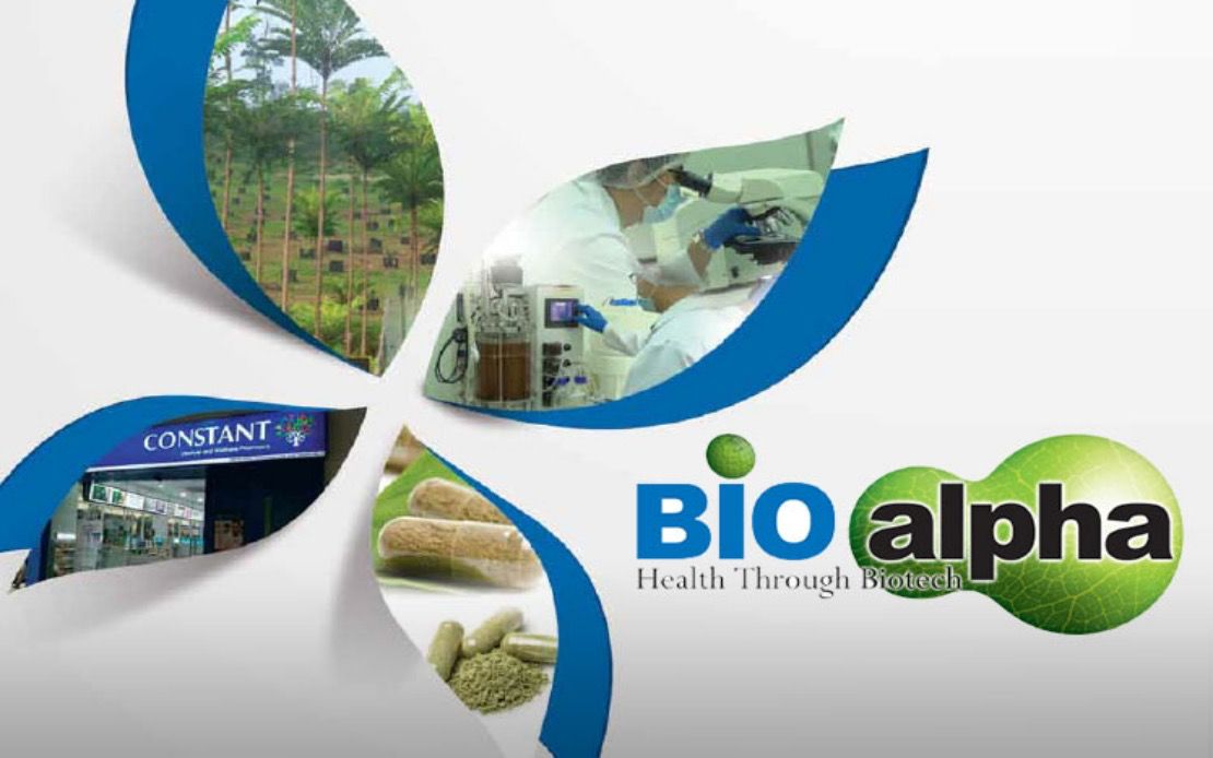 [Bernama] Bioalpha Expands Global Reach With Halal-Certified OEM, ODM And CDMO Services