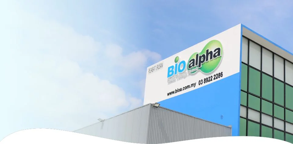 [KLSEScreener] Bioalpha建立猫须草、东革阿里种植体系